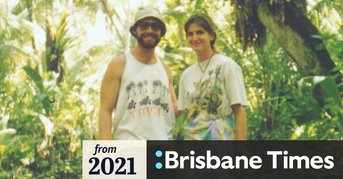 From the Archives, 1998 Two scuba divers lost, left behind in open water